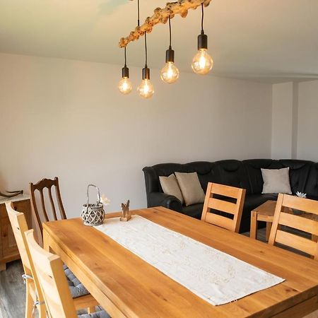 Ferienwohnung Traewa Sulzbach  エクステリア 写真