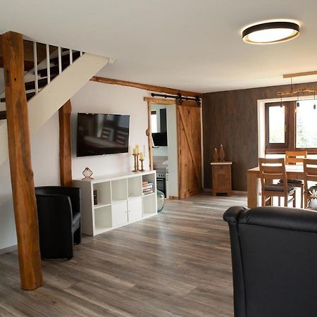 Ferienwohnung Traewa Sulzbach  エクステリア 写真