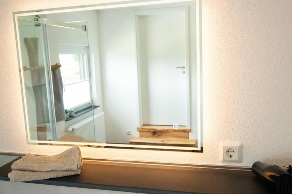 Ferienwohnung Traewa Sulzbach  エクステリア 写真