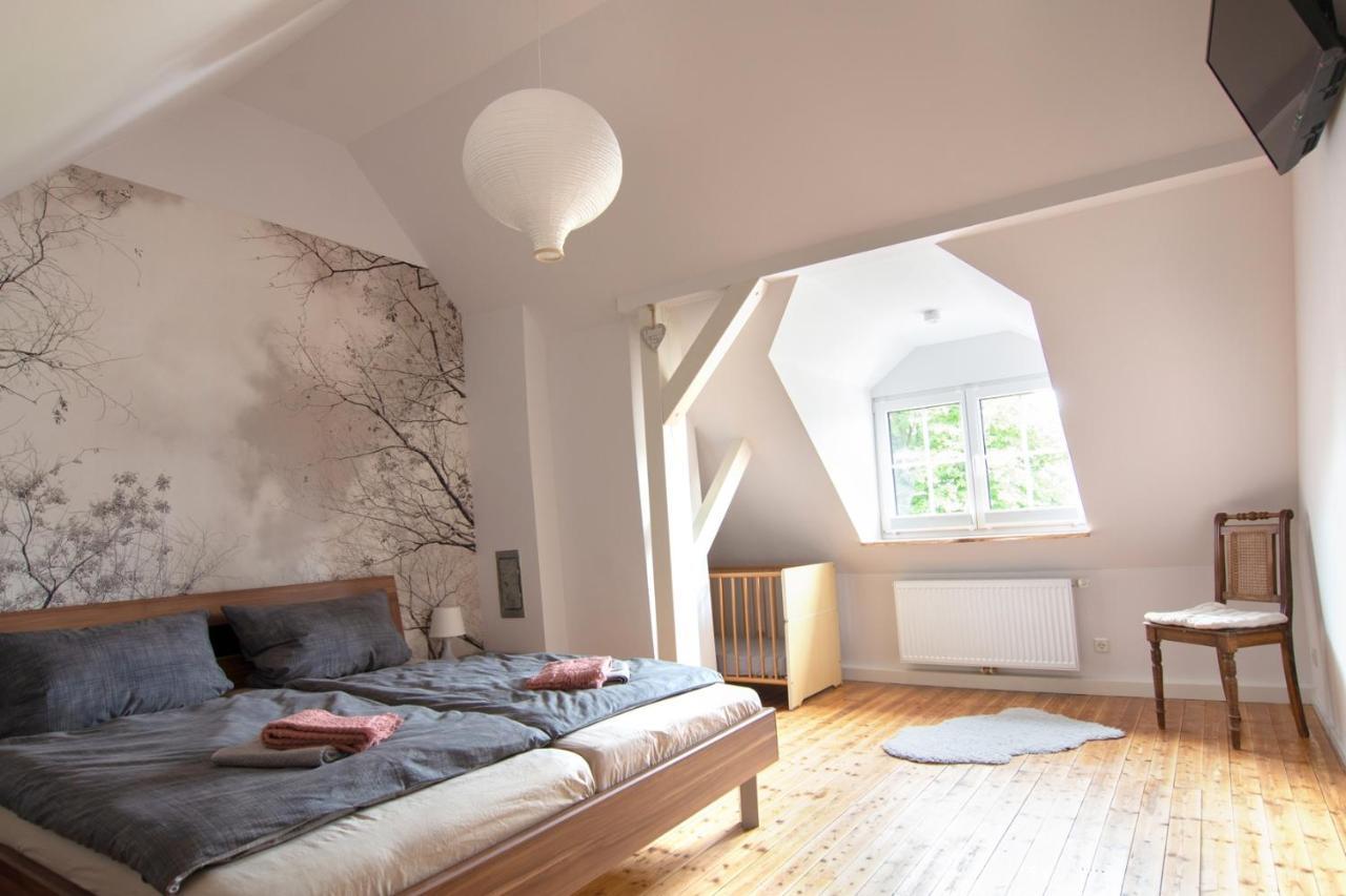 Ferienwohnung Traewa Sulzbach  エクステリア 写真