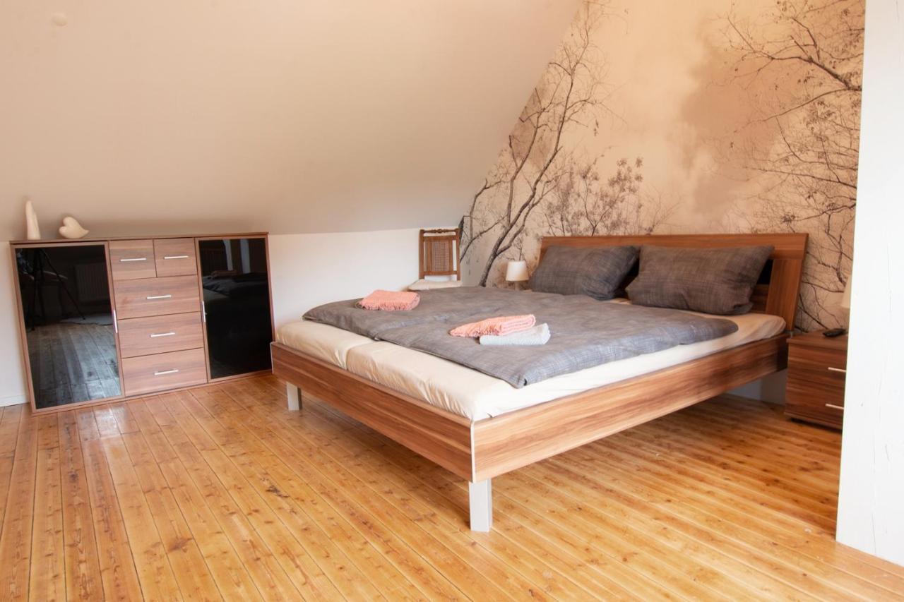 Ferienwohnung Traewa Sulzbach  エクステリア 写真