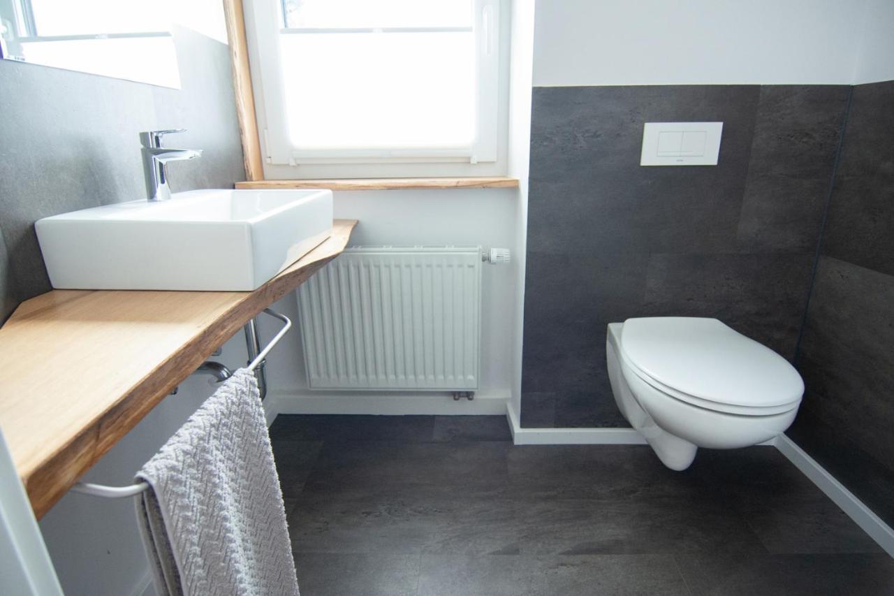 Ferienwohnung Traewa Sulzbach  エクステリア 写真