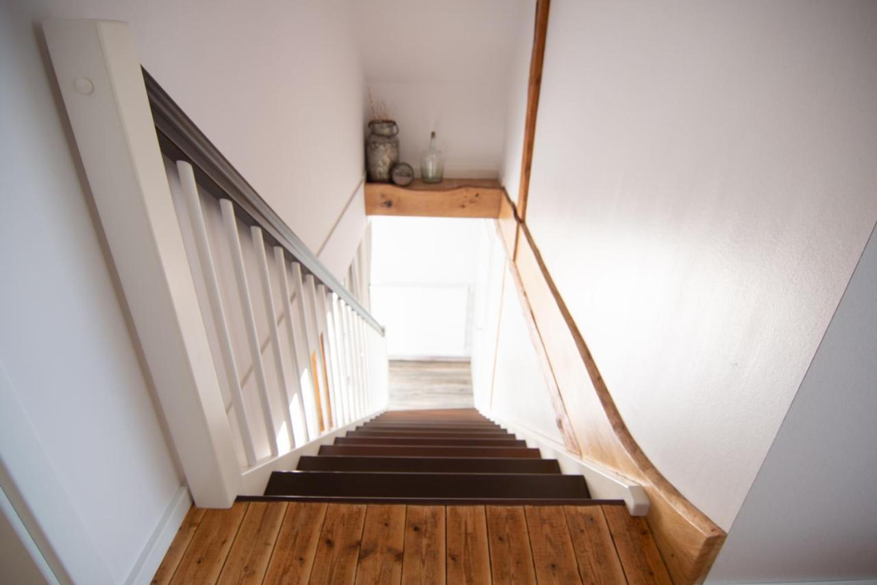 Ferienwohnung Traewa Sulzbach  エクステリア 写真