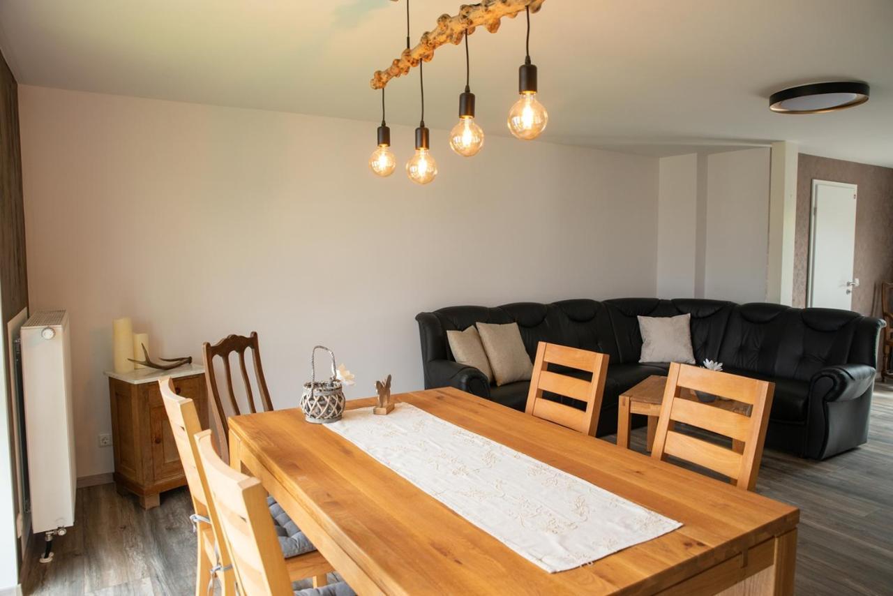 Ferienwohnung Traewa Sulzbach  エクステリア 写真