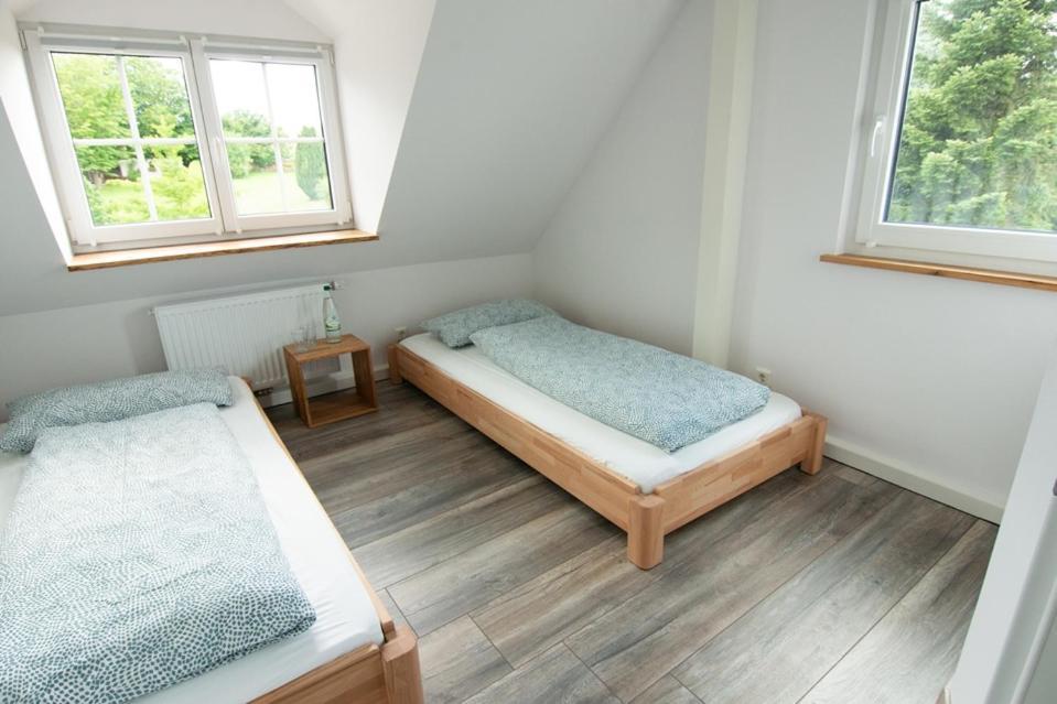 Ferienwohnung Traewa Sulzbach  エクステリア 写真