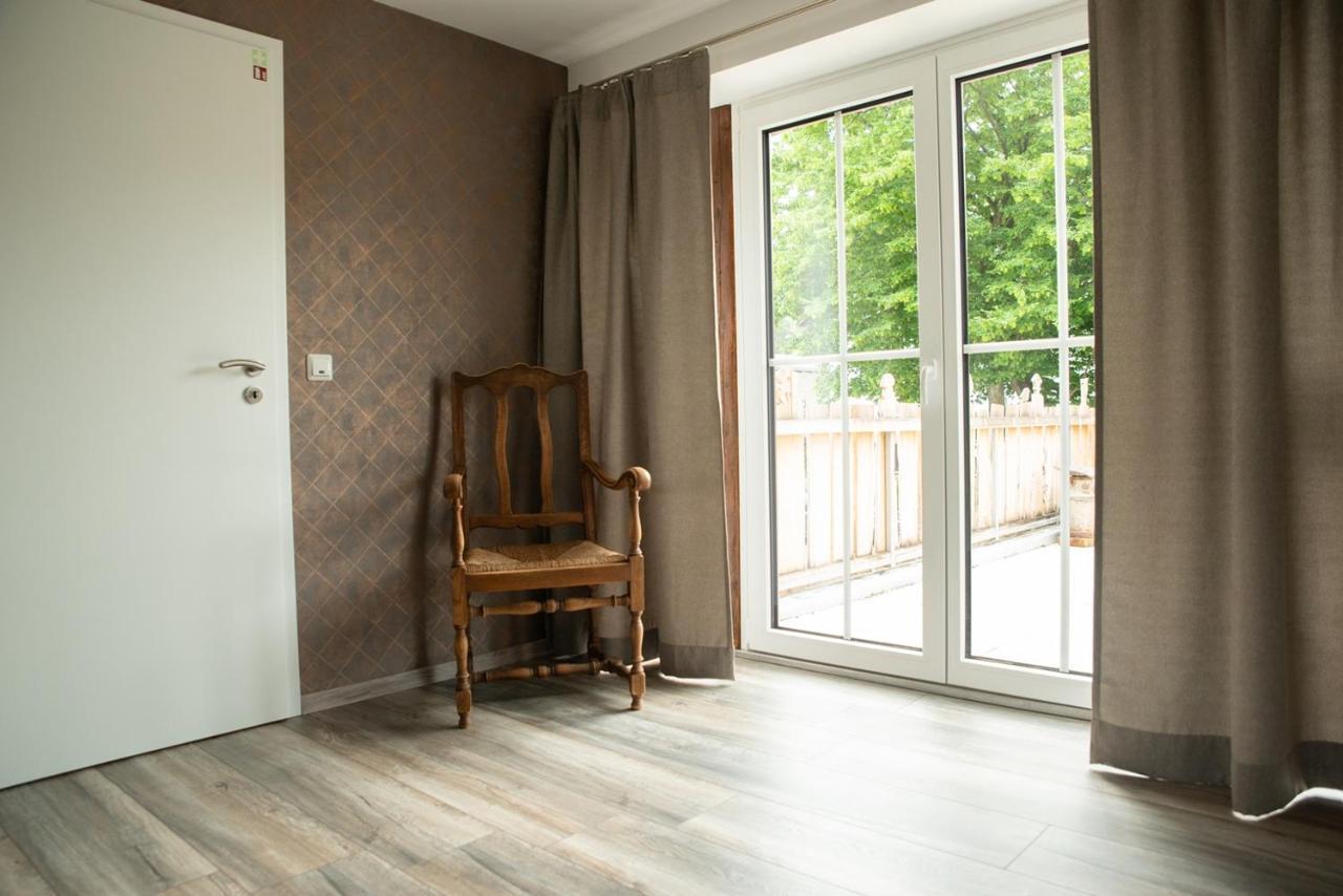 Ferienwohnung Traewa Sulzbach  エクステリア 写真